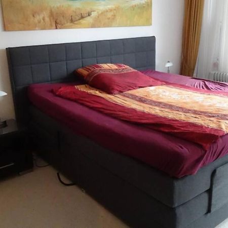 Schoene, Ruhige Wohnung In Berlin-Steglitz Esterno foto