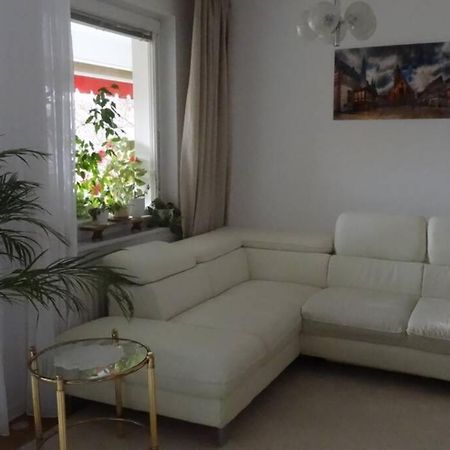 Schoene, Ruhige Wohnung In Berlin-Steglitz Esterno foto